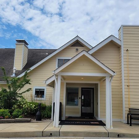 Sonesta Es Suites St. Louis - Chesterfield Zewnętrze zdjęcie