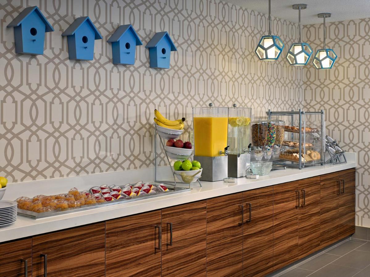 Sonesta Es Suites St. Louis - Chesterfield Zewnętrze zdjęcie
