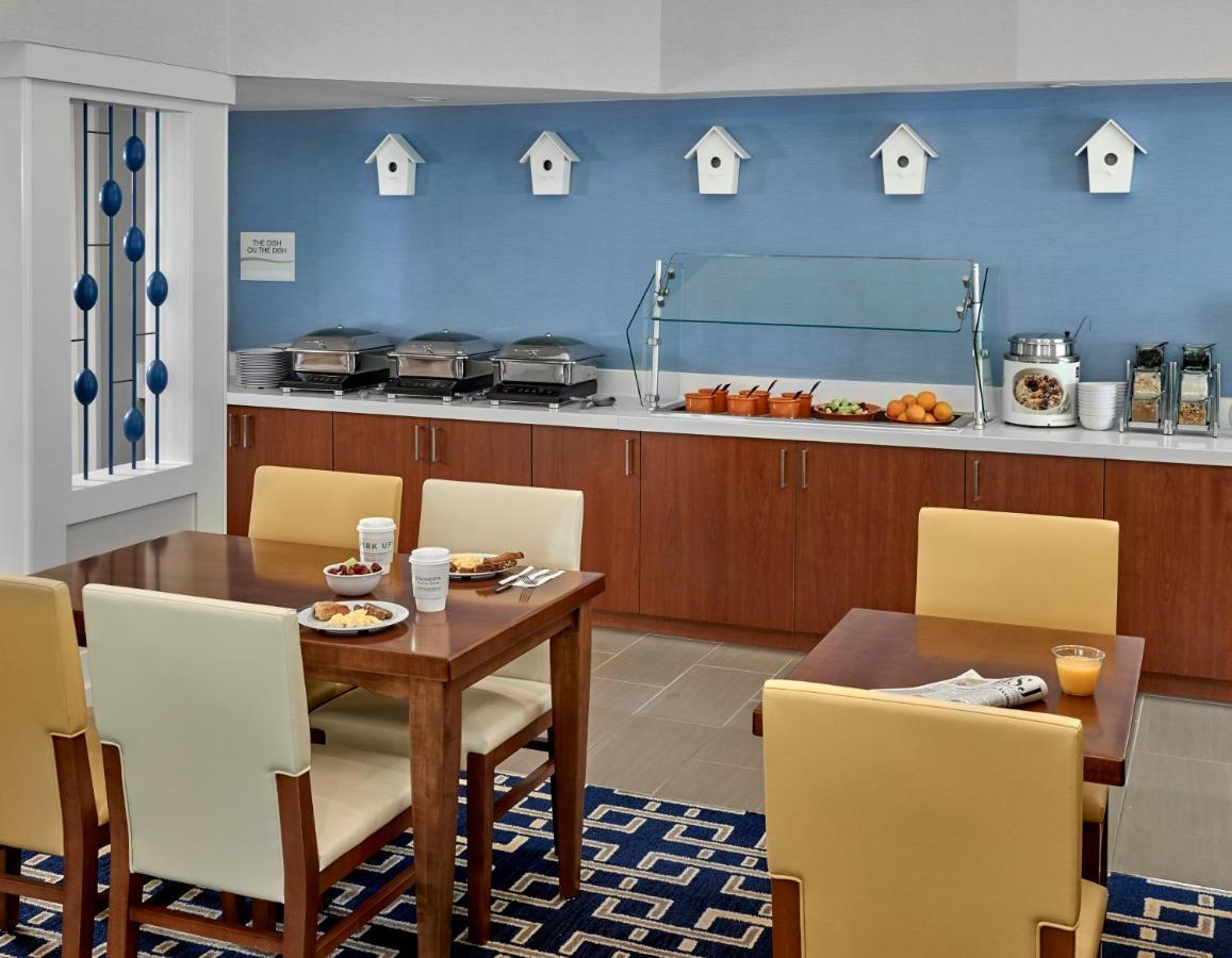Sonesta Es Suites St. Louis - Chesterfield Zewnętrze zdjęcie