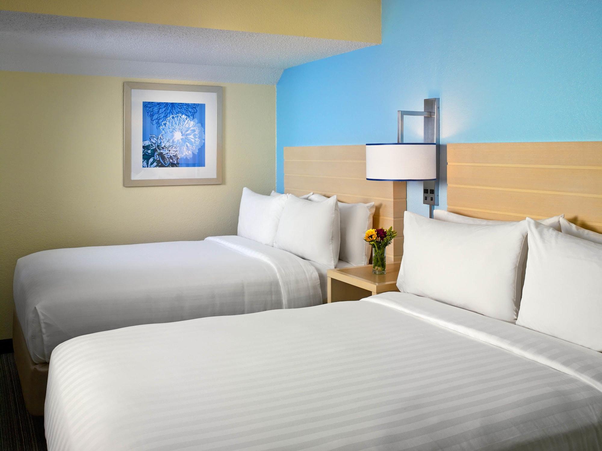 Sonesta Es Suites St. Louis - Chesterfield Zewnętrze zdjęcie