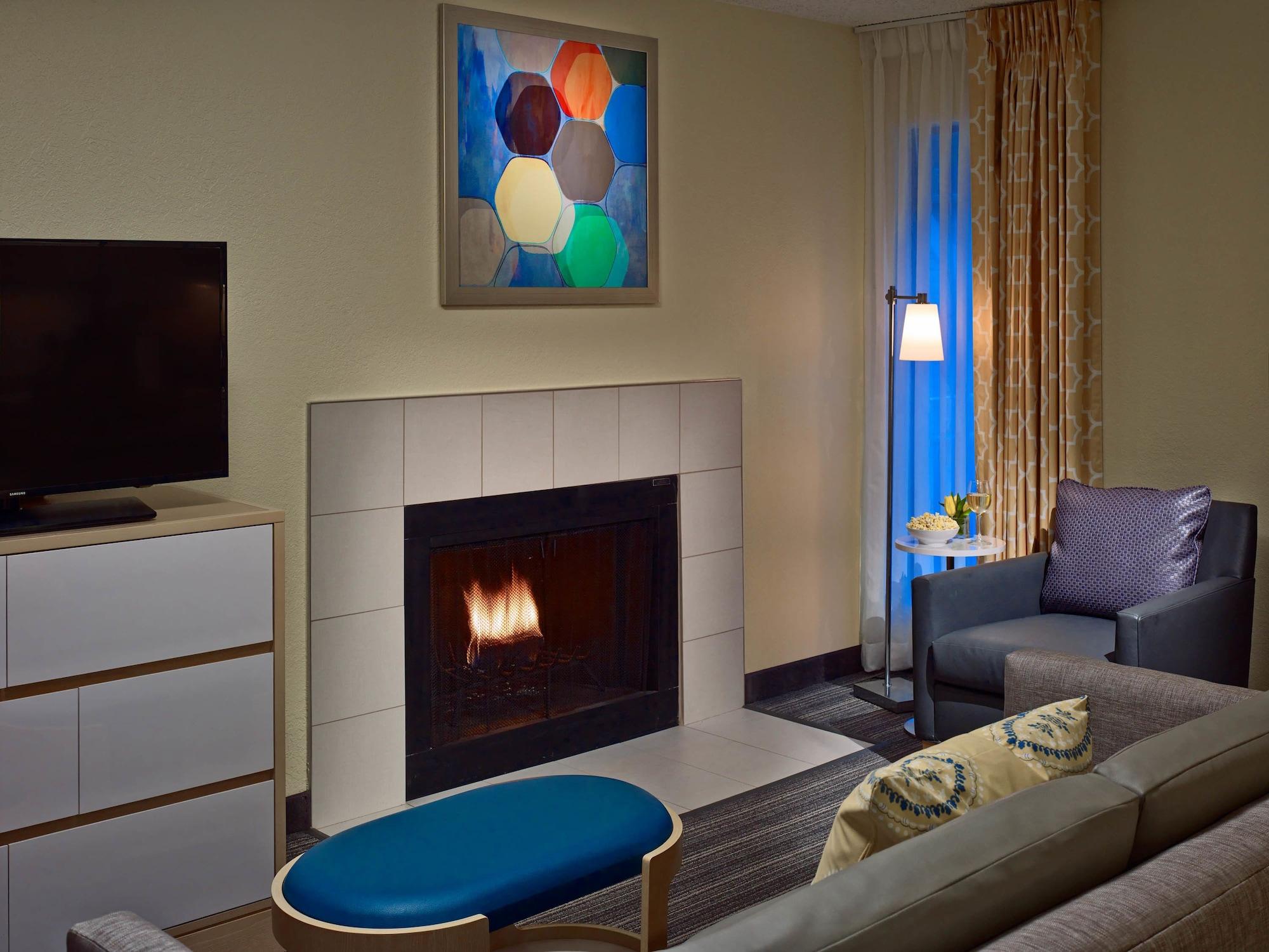 Sonesta Es Suites St. Louis - Chesterfield Zewnętrze zdjęcie