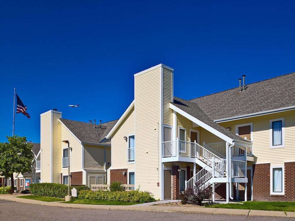 Sonesta Es Suites St. Louis - Chesterfield Zewnętrze zdjęcie