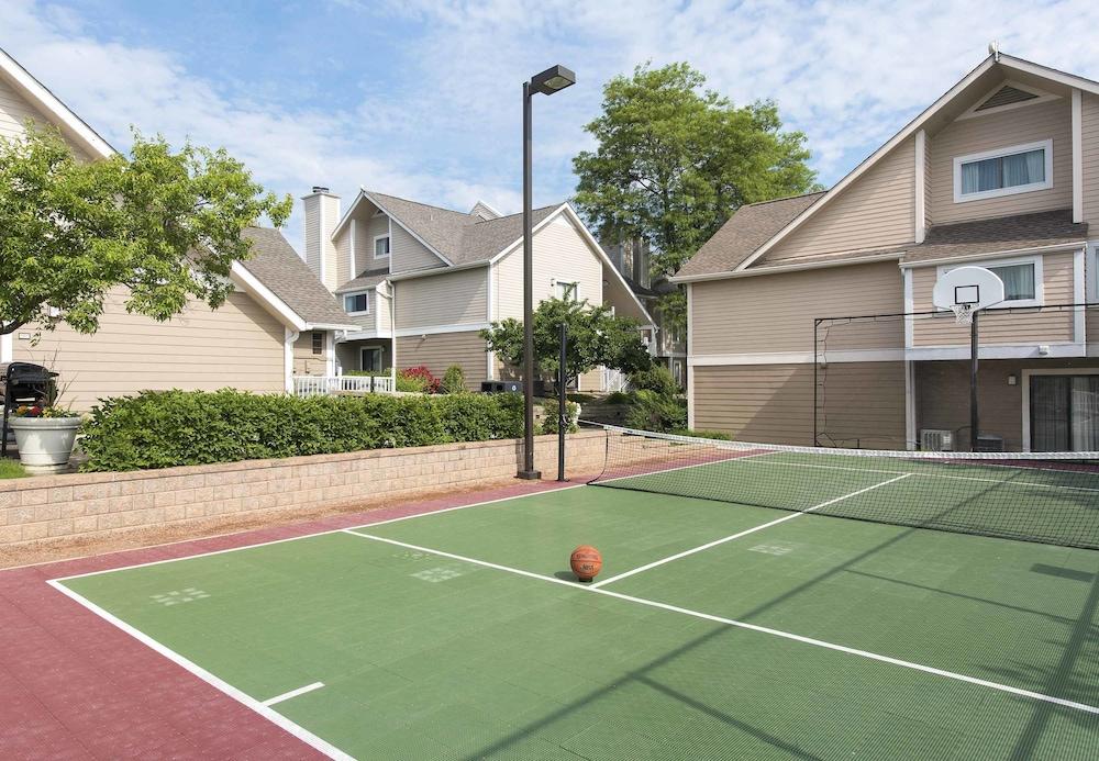 Sonesta Es Suites St. Louis - Chesterfield Zewnętrze zdjęcie