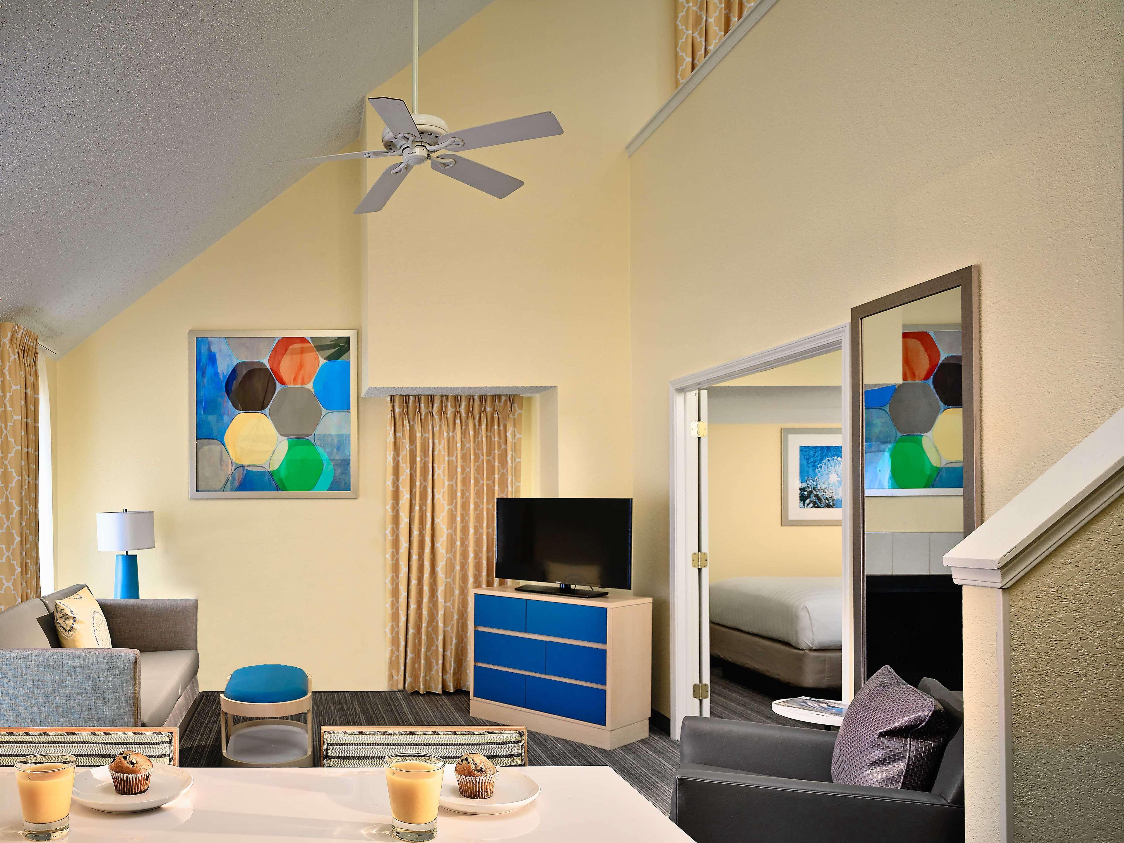 Sonesta Es Suites St. Louis - Chesterfield Zewnętrze zdjęcie