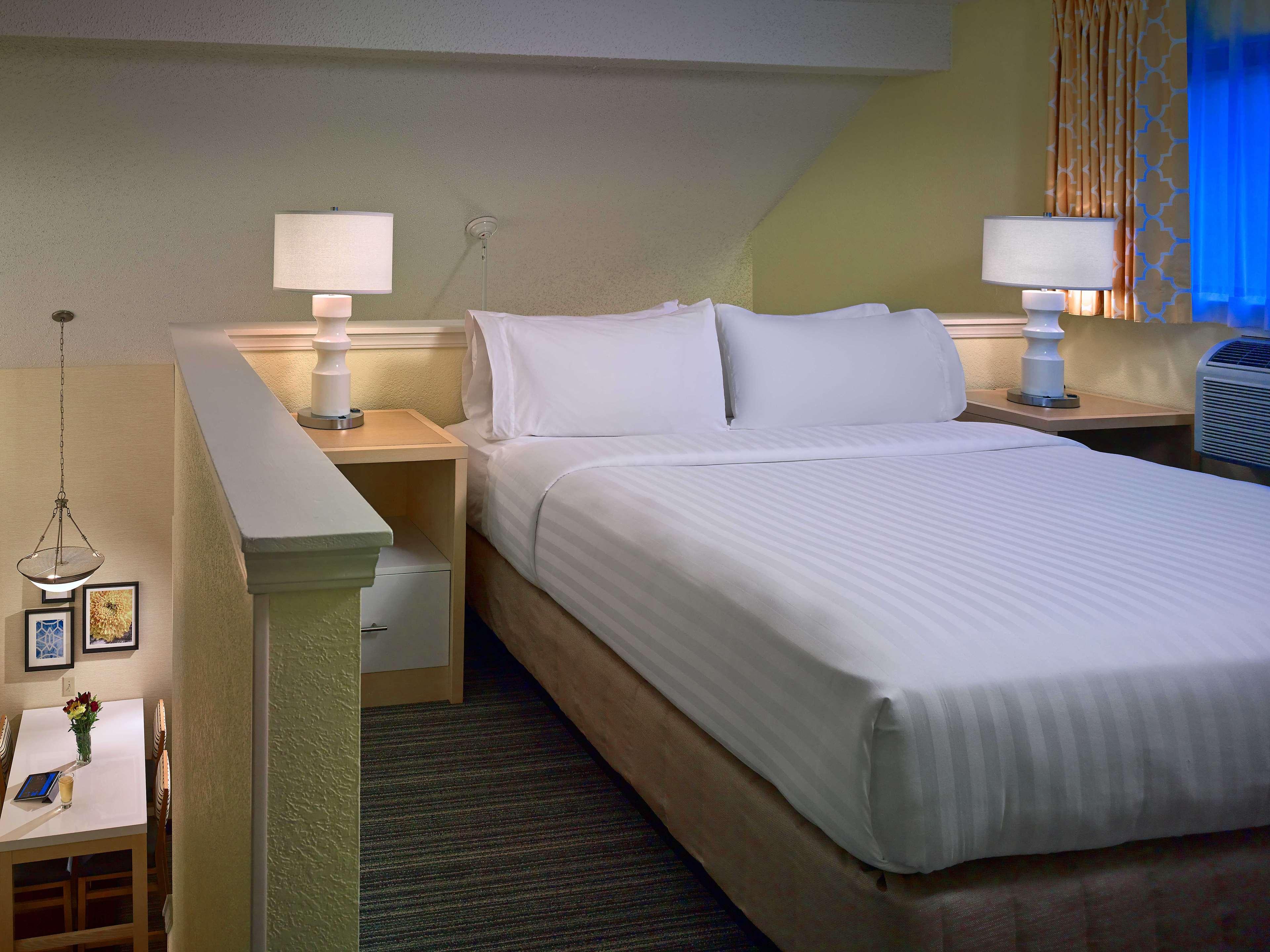 Sonesta Es Suites St. Louis - Chesterfield Zewnętrze zdjęcie