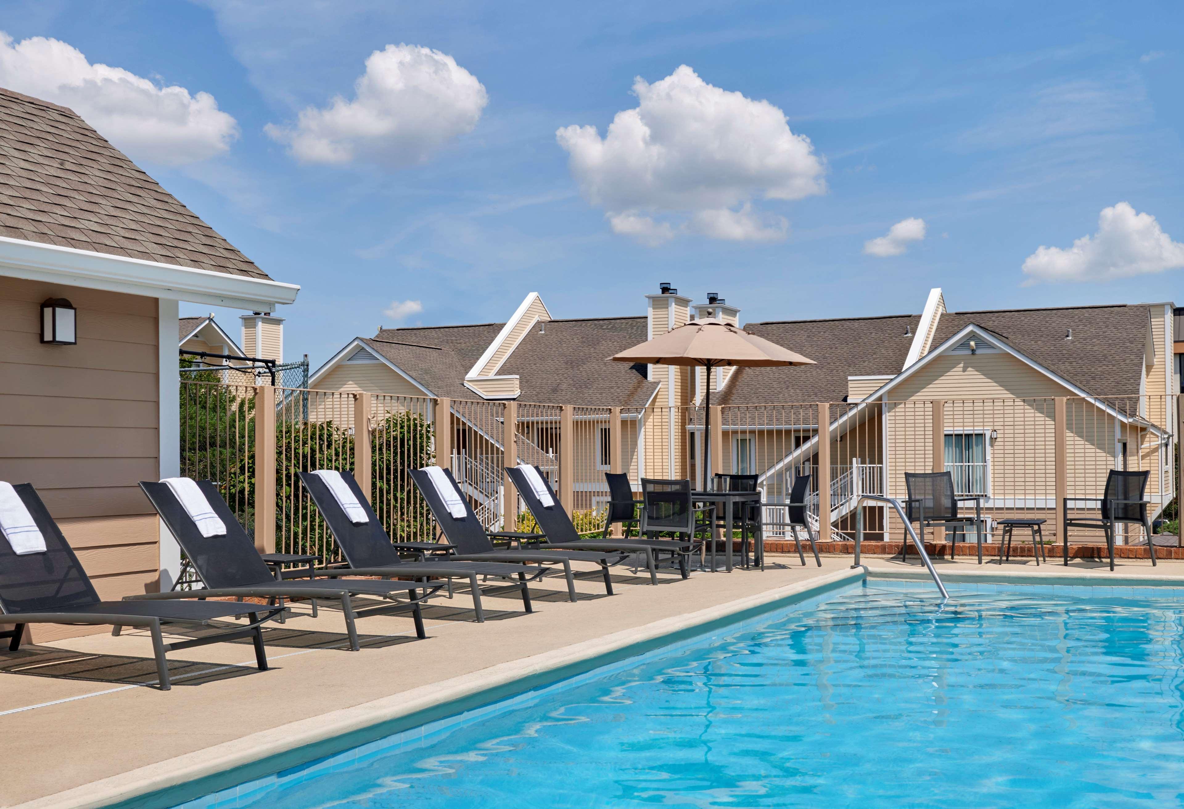 Sonesta Es Suites St. Louis - Chesterfield Zewnętrze zdjęcie