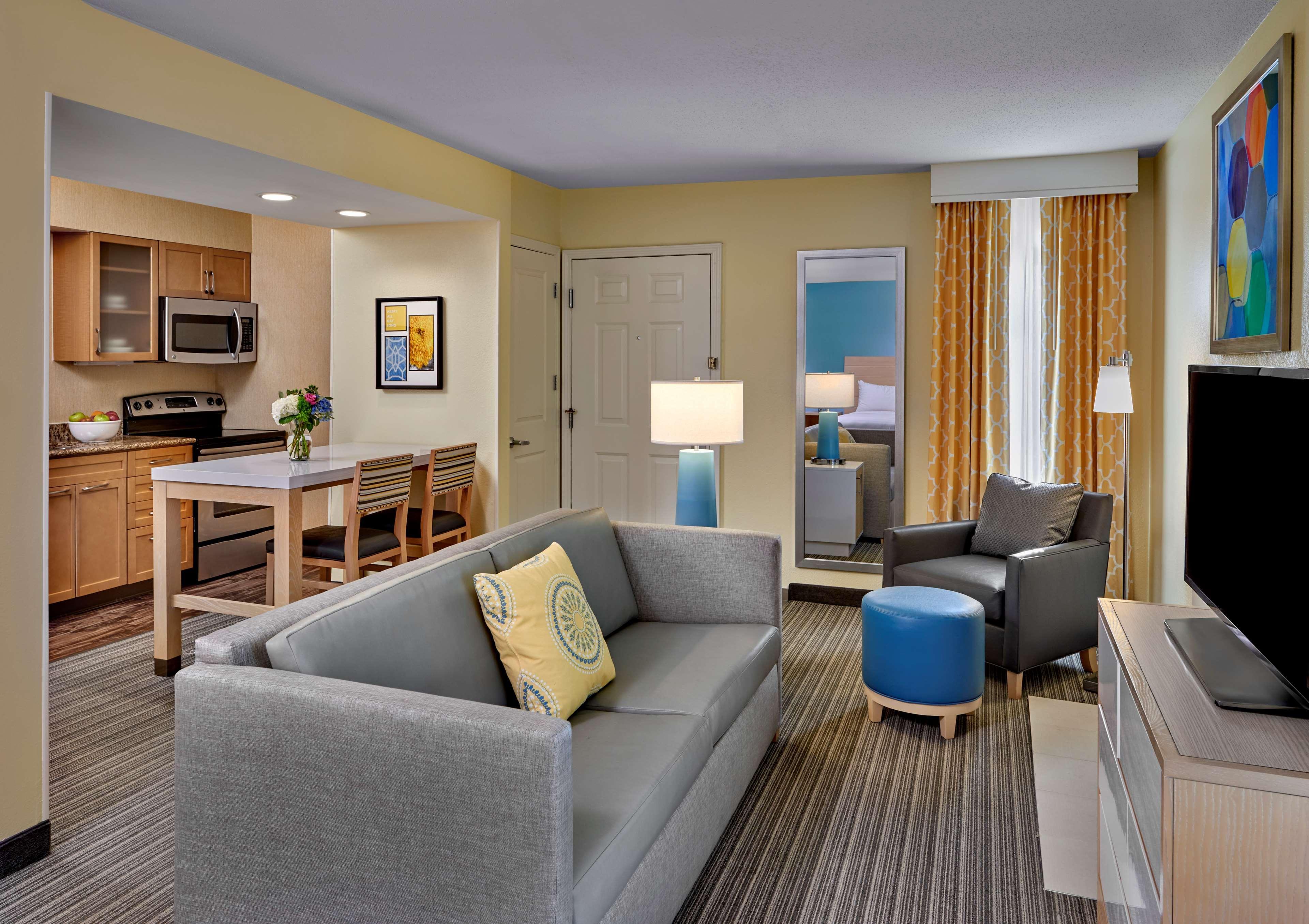 Sonesta Es Suites St. Louis - Chesterfield Zewnętrze zdjęcie
