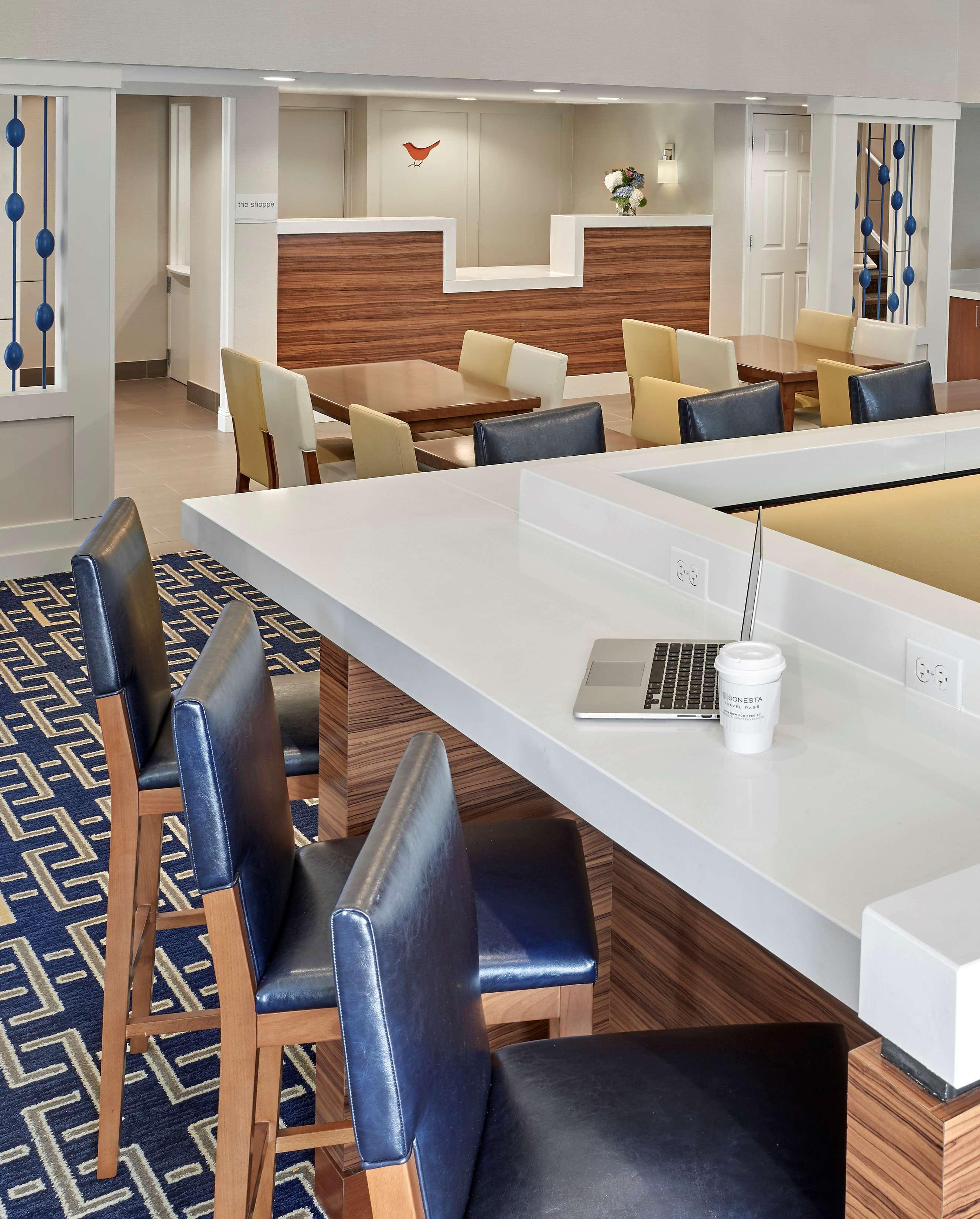 Sonesta Es Suites St. Louis - Chesterfield Zewnętrze zdjęcie