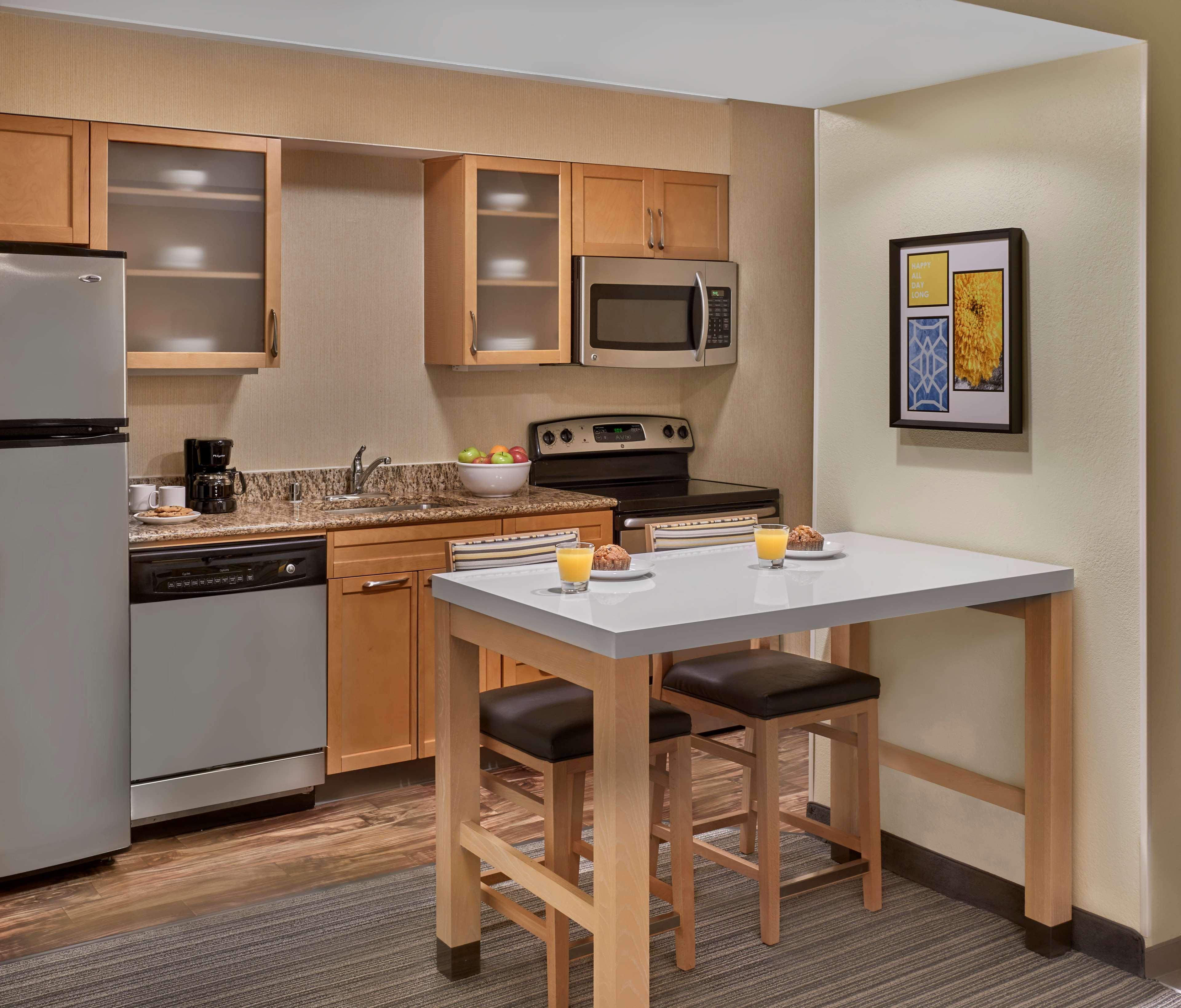 Sonesta Es Suites St. Louis - Chesterfield Zewnętrze zdjęcie