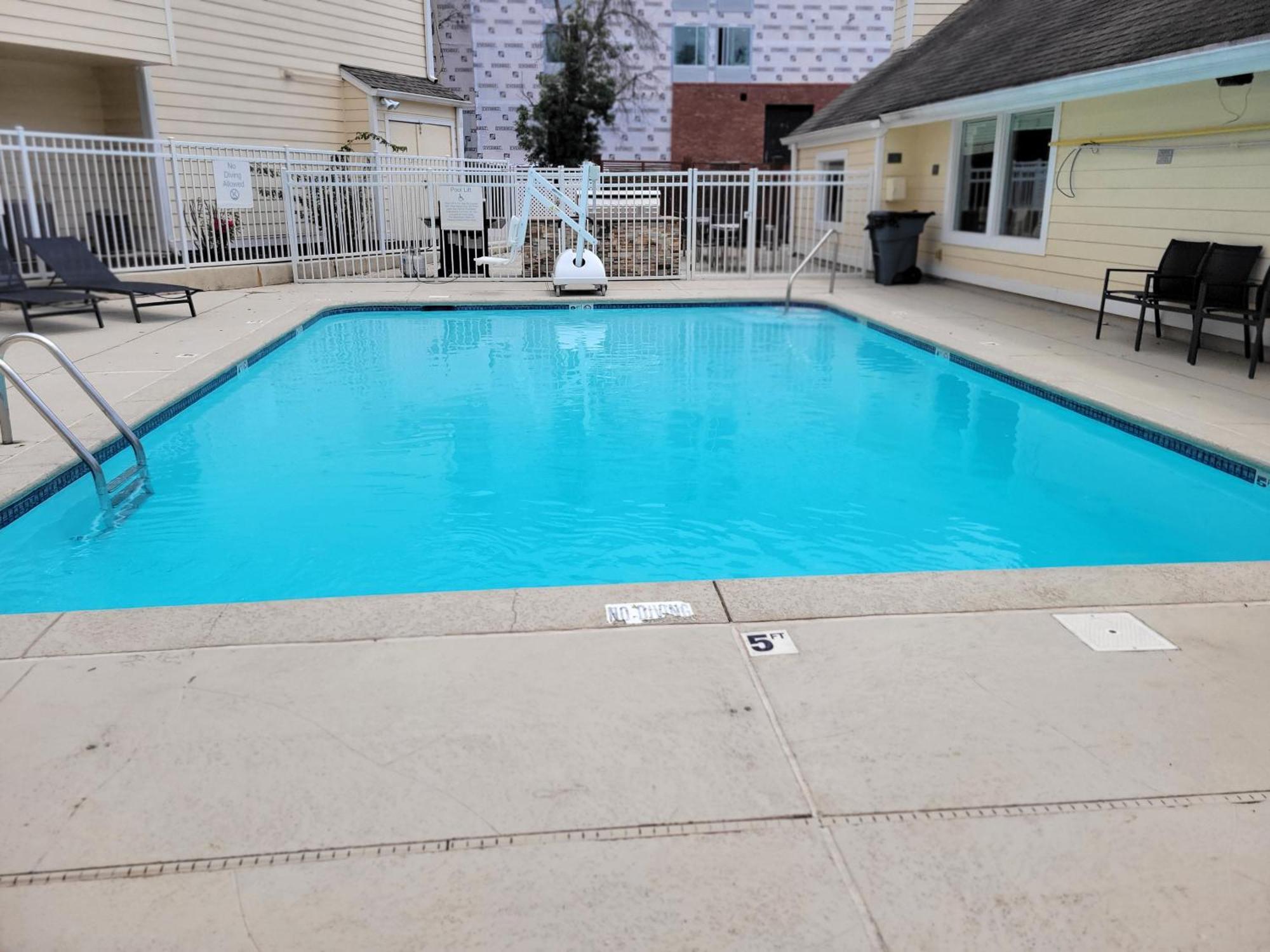 Sonesta Es Suites St. Louis - Chesterfield Zewnętrze zdjęcie
