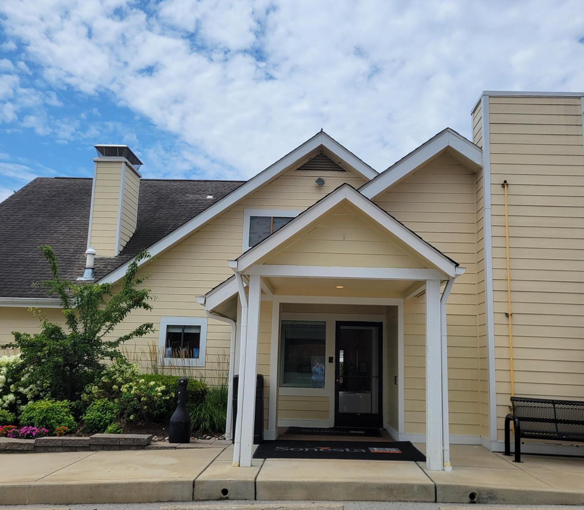 Sonesta Es Suites St. Louis - Chesterfield Zewnętrze zdjęcie