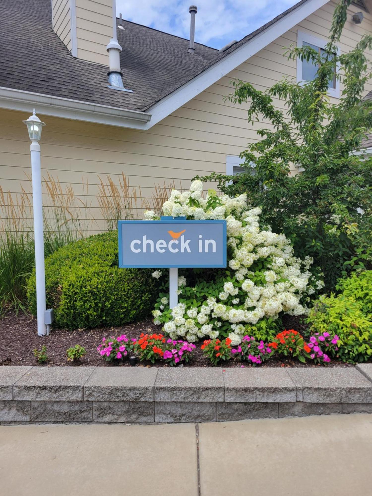Sonesta Es Suites St. Louis - Chesterfield Zewnętrze zdjęcie