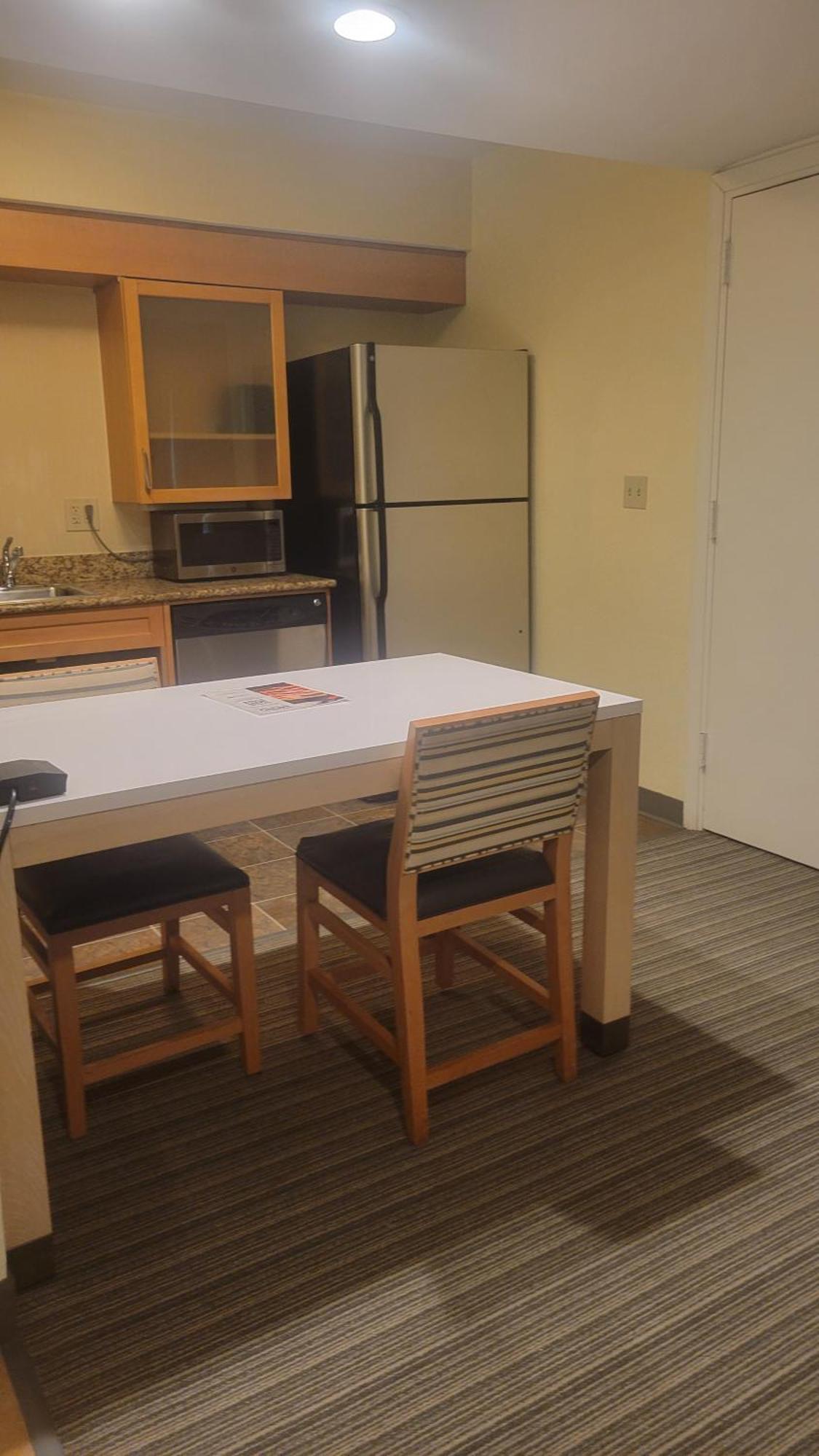 Sonesta Es Suites St. Louis - Chesterfield Zewnętrze zdjęcie