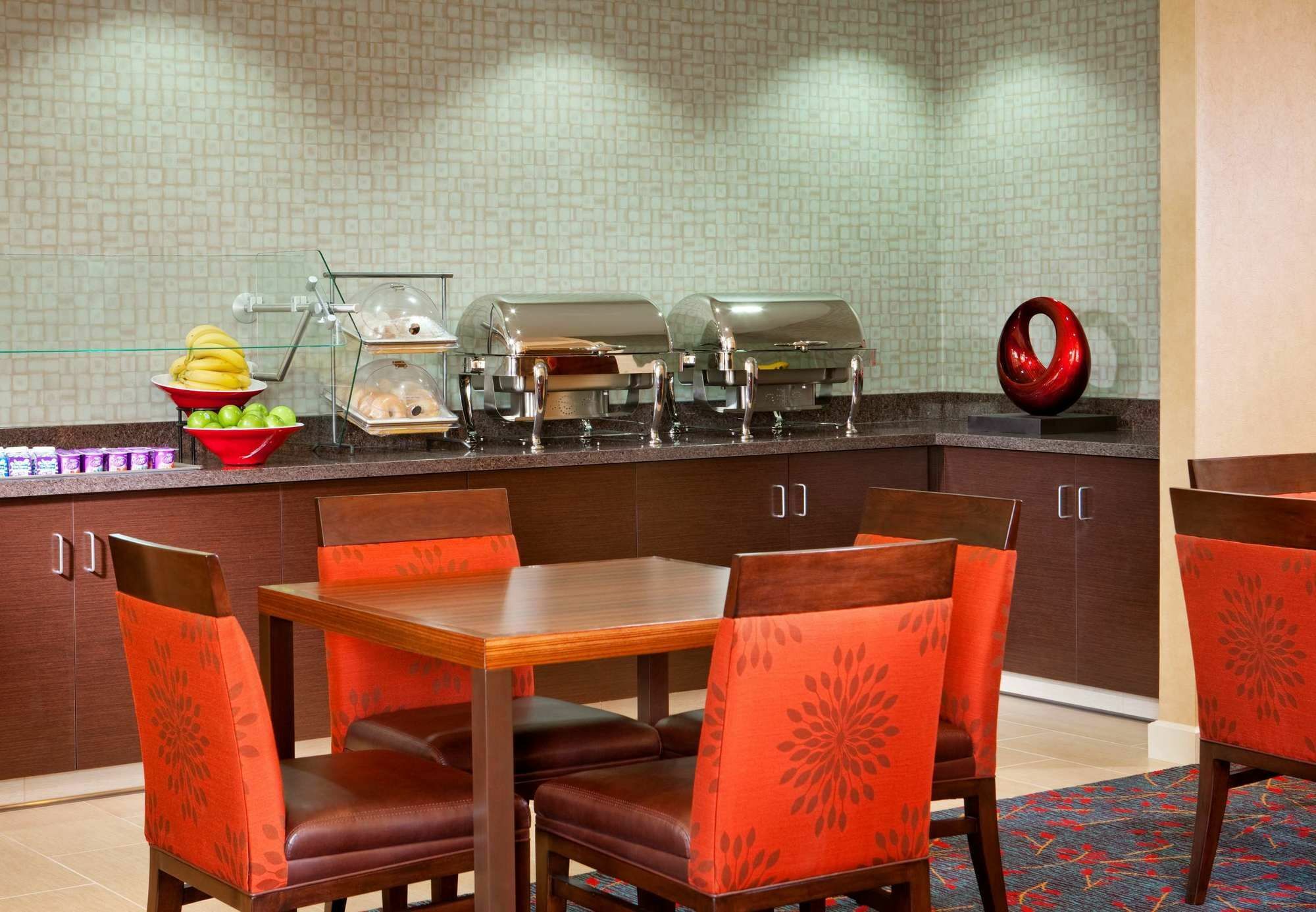 Sonesta Es Suites St. Louis - Chesterfield Zewnętrze zdjęcie