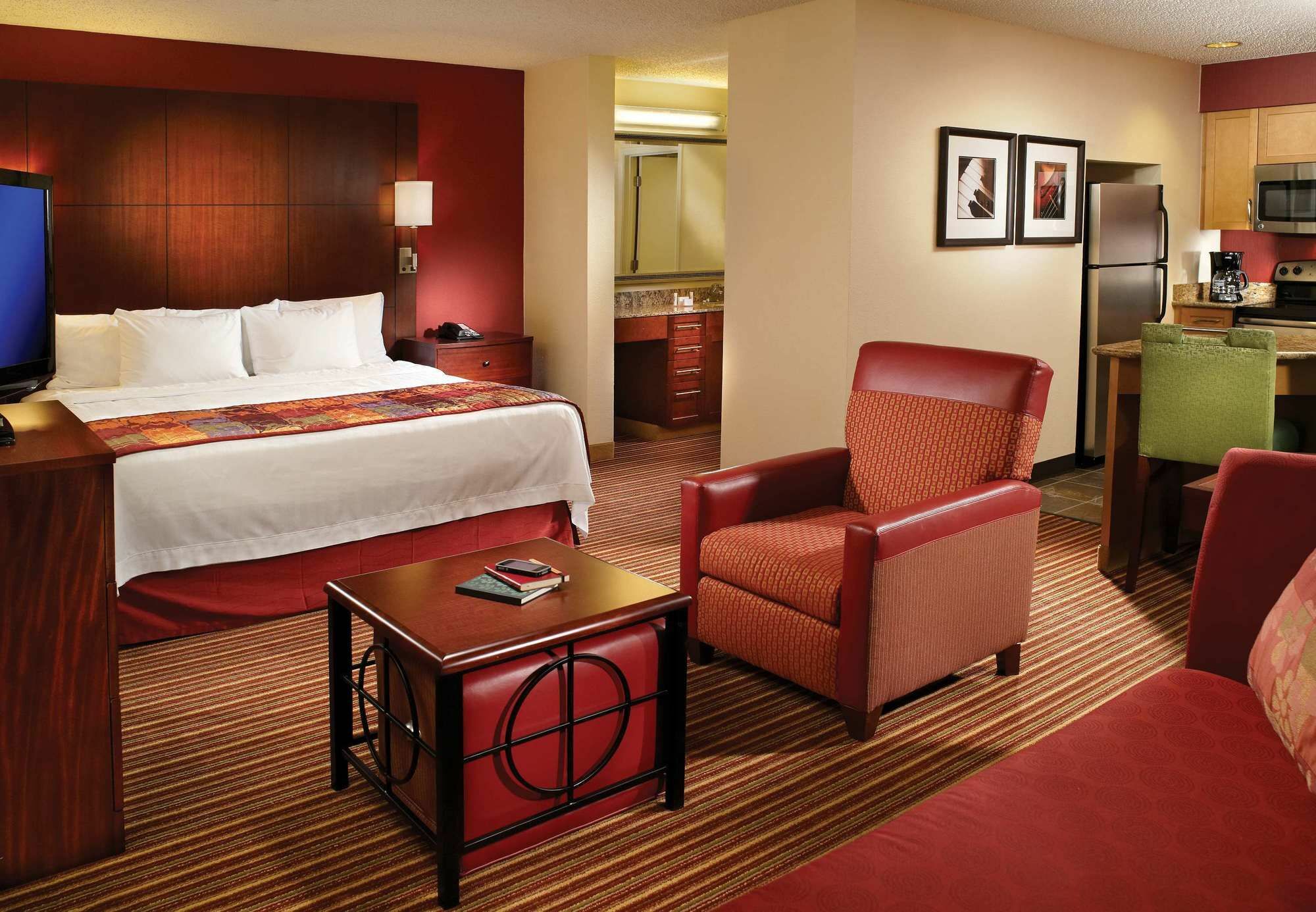 Sonesta Es Suites St. Louis - Chesterfield Zewnętrze zdjęcie
