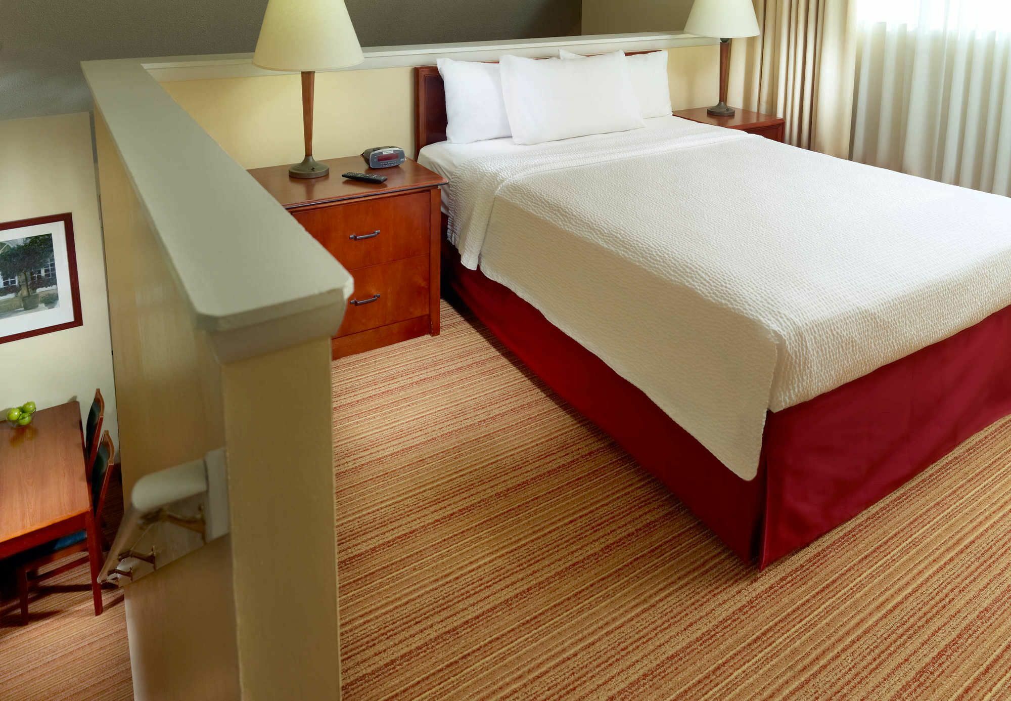Sonesta Es Suites St. Louis - Chesterfield Zewnętrze zdjęcie