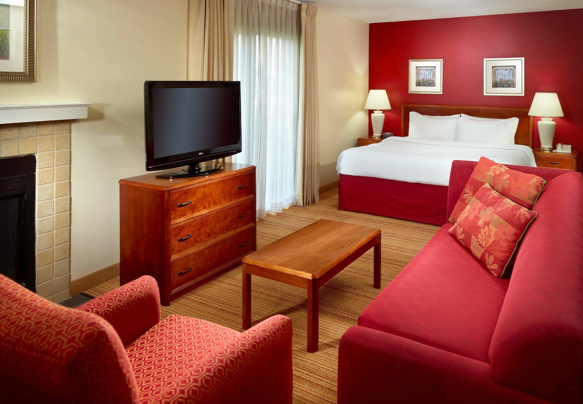 Sonesta Es Suites St. Louis - Chesterfield Zewnętrze zdjęcie