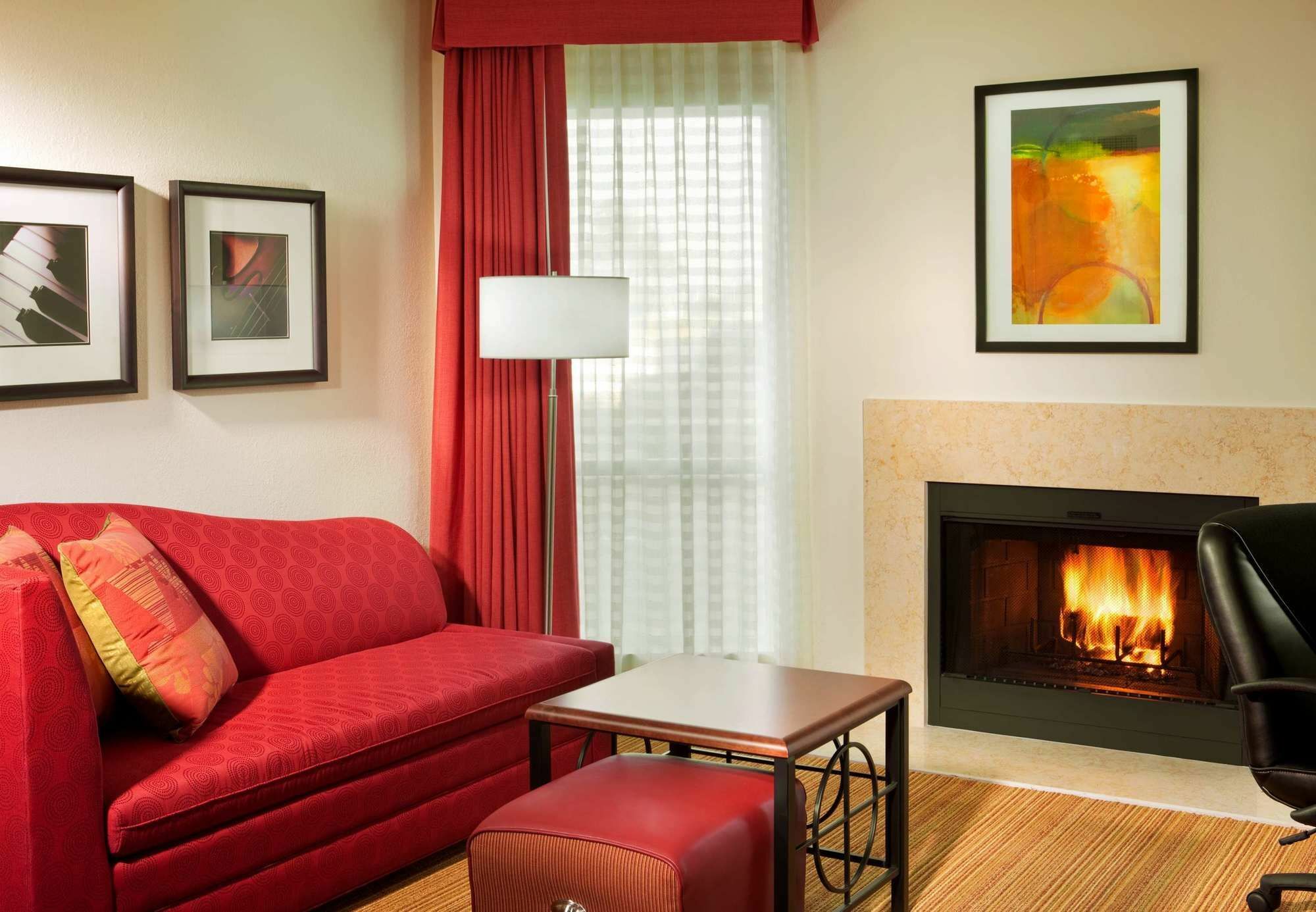 Sonesta Es Suites St. Louis - Chesterfield Zewnętrze zdjęcie