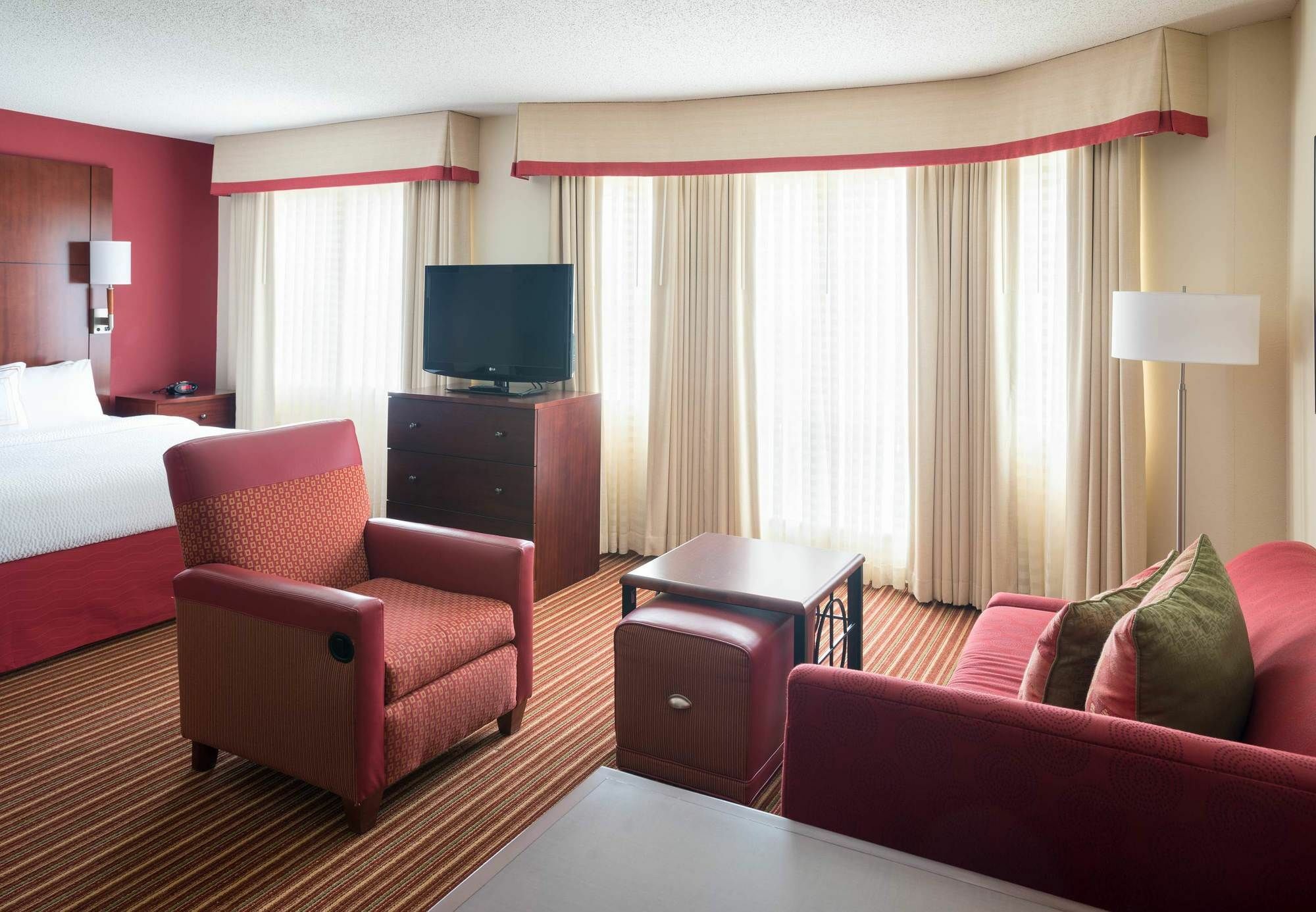 Sonesta Es Suites St. Louis - Chesterfield Zewnętrze zdjęcie