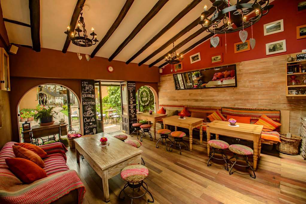 Sonesta Es Suites St. Louis - Chesterfield Restauracja zdjęcie