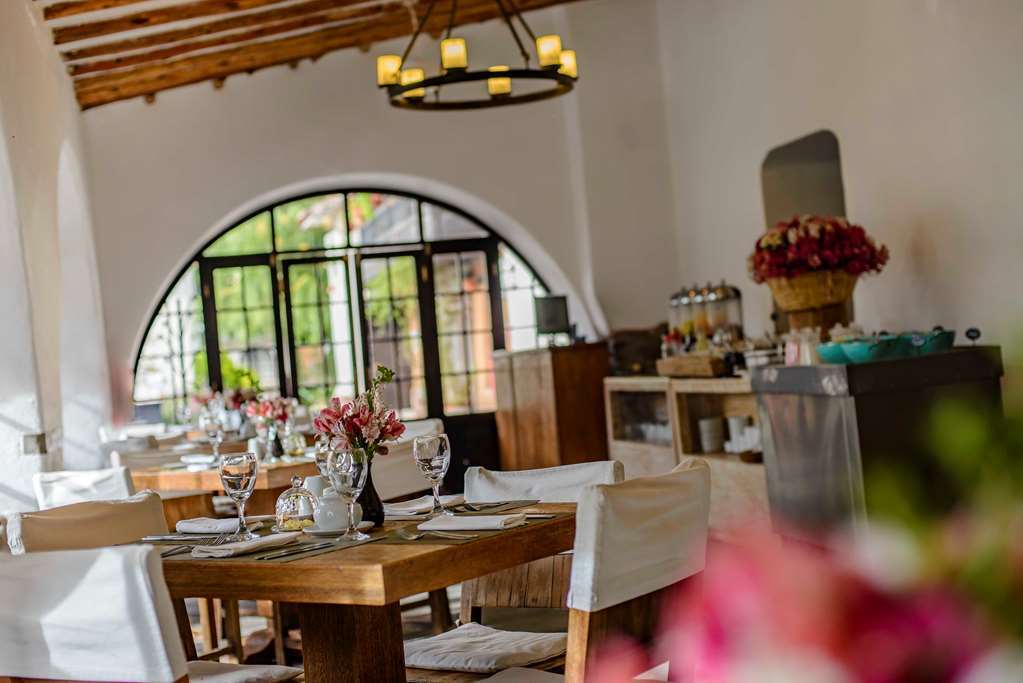 Sonesta Es Suites St. Louis - Chesterfield Restauracja zdjęcie